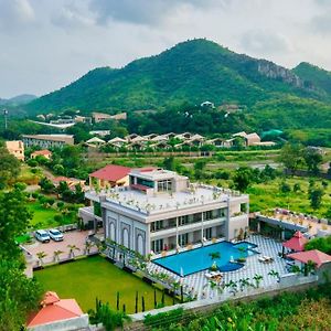 Mountain Creek Villa Udaipur